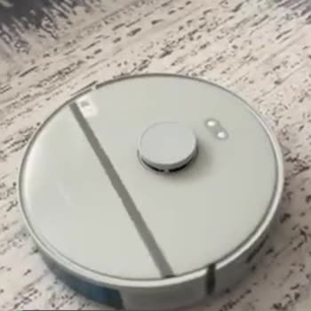 Philips Robot Süpürge Sıkıntısı!