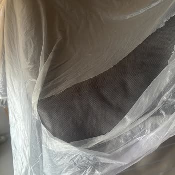 Özdilekteyim.com'dan Aldığım Halı İlk Yıkamada Parçalandı
