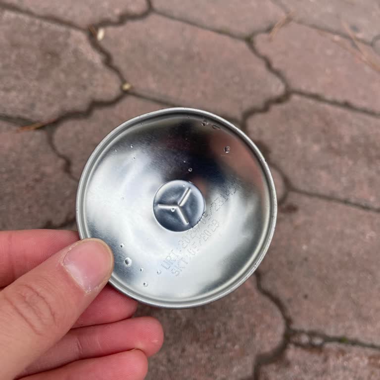 Kamp Pürmüzünde Tehlikeli Arıza