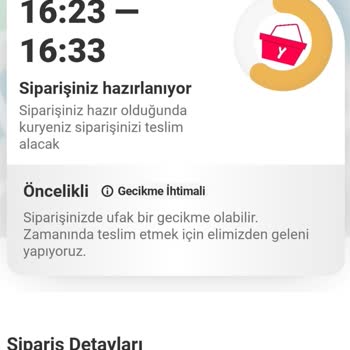 Yemek Sepeti'nin İş Ahlakı Ve Müşteri Memnuniyeti Sorunu