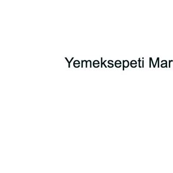 Yemek Sepeti'nin İş Ahlakı Ve Müşteri Memnuniyeti Sorunu
