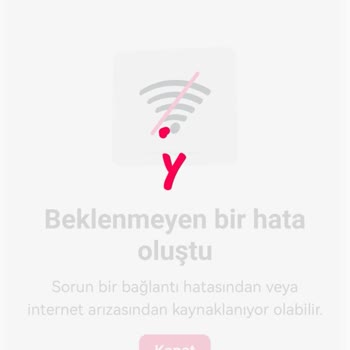 Yemek Sepeti'nin İş Ahlakı Ve Müşteri Memnuniyeti Sorunu