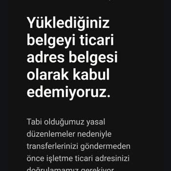 Hesap Doğrulama Kabusu: Wise İle İletişim Sorunu