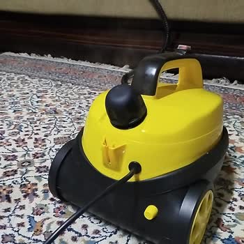 Trendyol'dan Aldığım Buharlı Temizleyici Sürekli Arıza Yapıyor