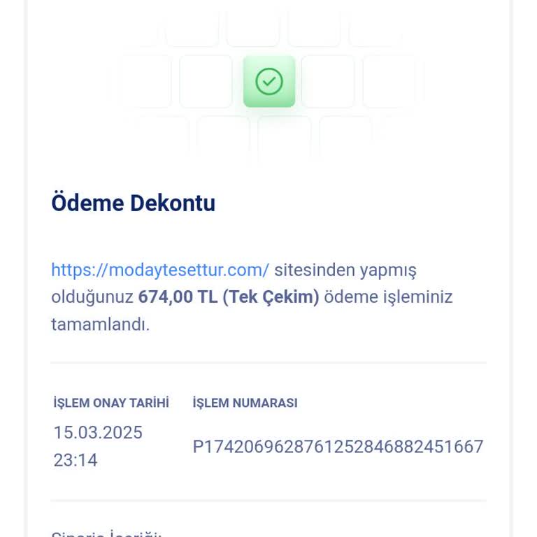 Tesettür Alışverişinde Hayal Kırıklığı: Ürün Ve İade Sorunları