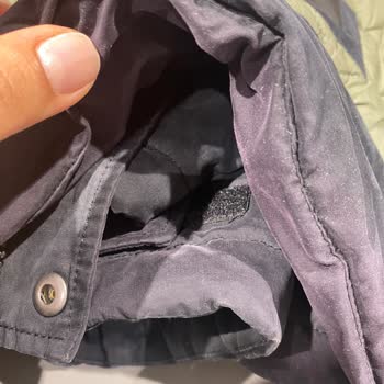 Mavi Ürünlerinde Sürekli Kalite Sorunları Ve İade Zorlukları