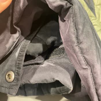 Mavi Ürünlerinde Sürekli Kalite Sorunları Ve İade Zorlukları