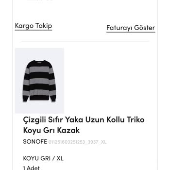 Kayıp Fatura Ve İade Sorunu: Çözüm Bekleyen Müşteri Deneyimi