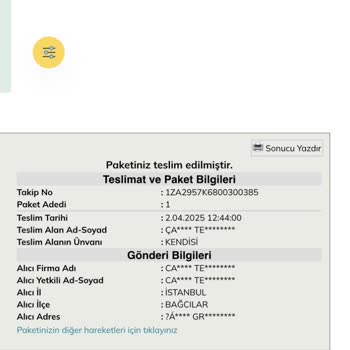 Kayıp Fatura Ve İade Sorunu: Çözüm Bekleyen Müşteri Deneyimi