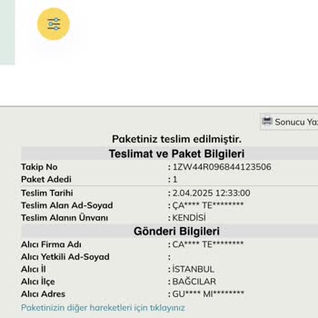Kayıp Fatura Ve İade Sorunu: Çözüm Bekleyen Müşteri Deneyimi