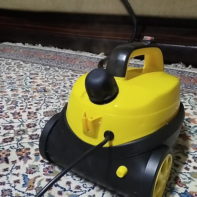 Trendyol Sold Me a Faulty Steam Cleaner That Broke During First Use