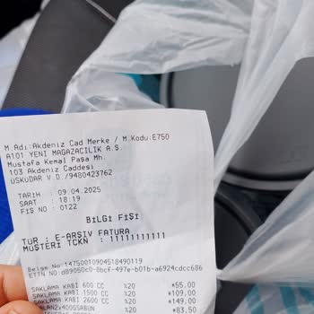 İade Süresi Sorunu: 180 Günlük Politika Neden Uygulanmadı?