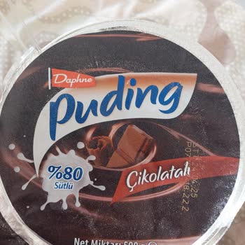 Bozuk Puding: Öğrenci Bütçesini Zorlayan Deneyim