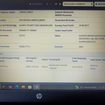 Yanıltıcı Çorap Paketleme İşi Ve Kişisel Bilgilerin İzinsiz Kullanımı
