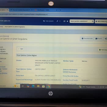 Yanıltıcı Çorap Paketleme İşi Ve Kişisel Bilgilerin İzinsiz Kullanımı