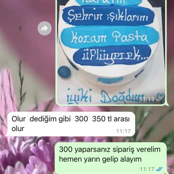 Geciken Sipariş Ve Üslupsuz İletişim Mağduriyeti