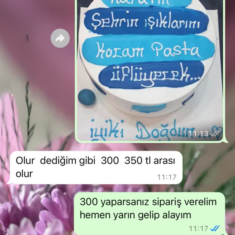 Geciken Sipariş Ve Üslupsuz İletişim Mağduriyeti
