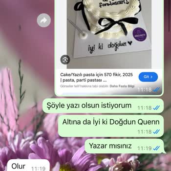 Geciken Sipariş Ve Üslupsuz İletişim Mağduriyeti
