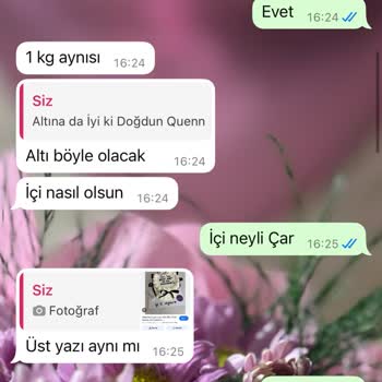 Geciken Sipariş Ve Üslupsuz İletişim Mağduriyeti