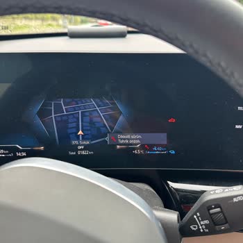 BMW X1 Xdrive25e: Sürekli Arıza Ve Çözüm Beklentisi