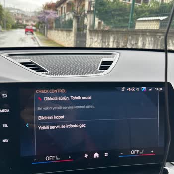 BMW X1 Xdrive25e: Sürekli Arıza Ve Çözüm Beklentisi