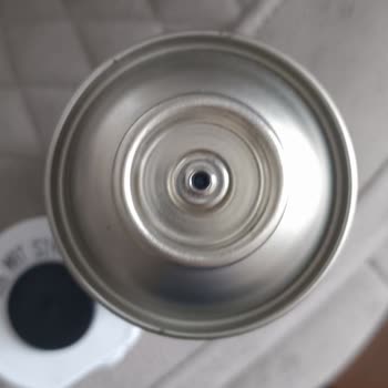 Koçtaş'tan Aldığım Sprey Boyanın Başlığı Eksik Çıktı