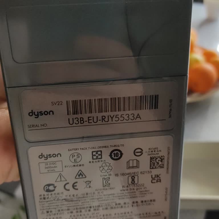 Dyson V15'in Pil Sorunu Ve Abonelik Gibi Sürekli Masraf