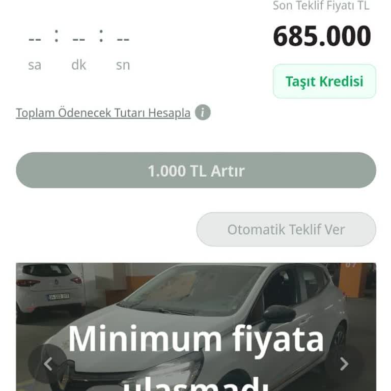 İhale Sonucu Hakkında Şeffaflık Eksikliği