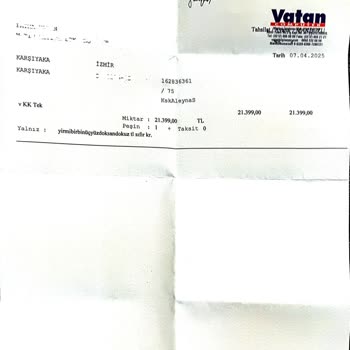 Yanlış Model Teslimatı Ve İade Sorunu: Tüketici Hakları İhlali