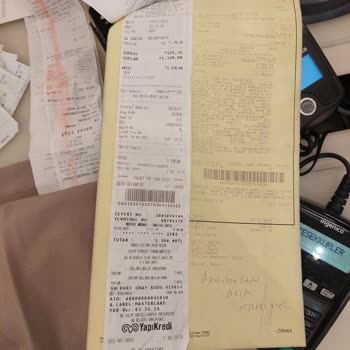 Defolu Ürün Ve Yanlış İşlem Nedeniyle İade Sorunu