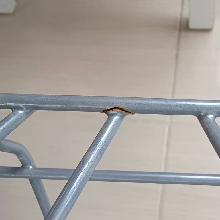 Profilo Bulaşık Makinesi Sepeti Paslanıyor!