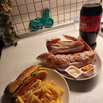 Popeyes'tan Eksik Sipariş Şoku: 12'li Nugget Kayboldu