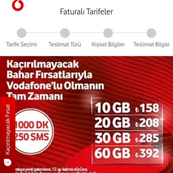 Fiyat Farkı Mağduriyeti: 3 Gün İçinde Tarife Şoku!