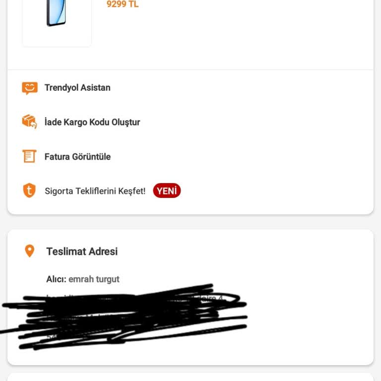 Yanlış Kargo Tercihleri Ve İlgisiz Müşteri Temsilcileri Güveni Sarsıyor