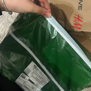 Eksik Ürün Ve Yırtık Paket: Beklenmedik Mağduriyet