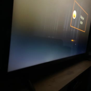 Yetkili Servis Müdahalesi Sonrası Televizyon Ekran Sorunu