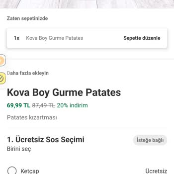 Eksik Ürün Ve Tüketici Aldatmacası