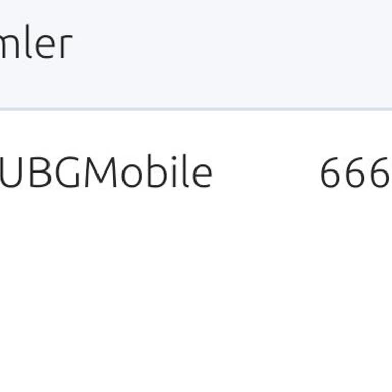 Eksik UC Gönderimi Sorunu