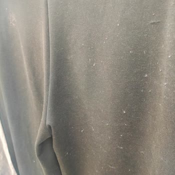 Tüylenen Pantolon Ve Mağaza İade Süreci Sorunu
