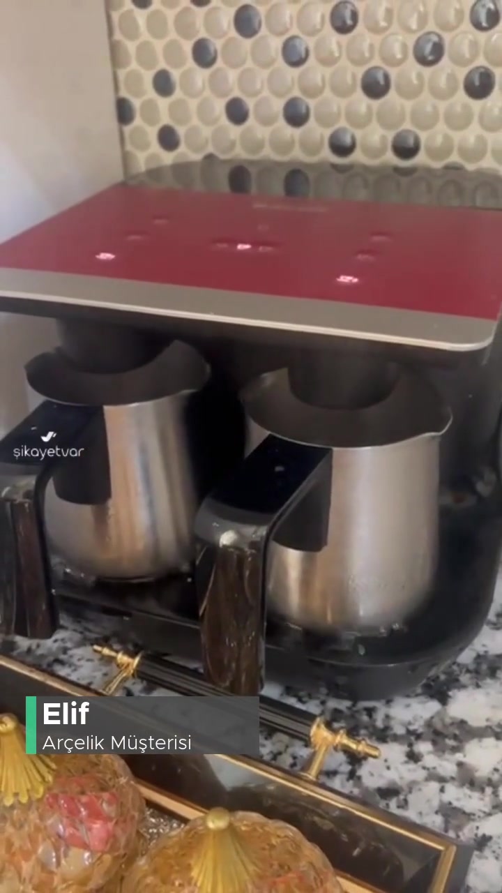 Arçelik Berbat Bir Ürün Berbat Bir Hizmet! videonun kapak resmi