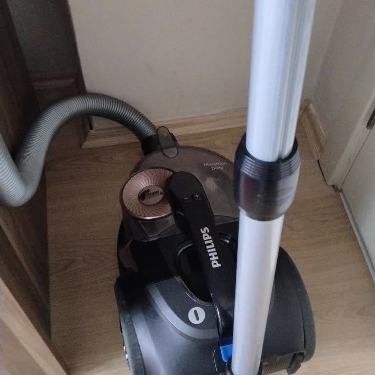 Süpürge Borusu Sorunu: Uzayıp Kısalan Kabus