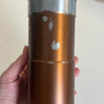 Stanley Termos Değişiminde Yanlış Model Ve Kalite Farkı