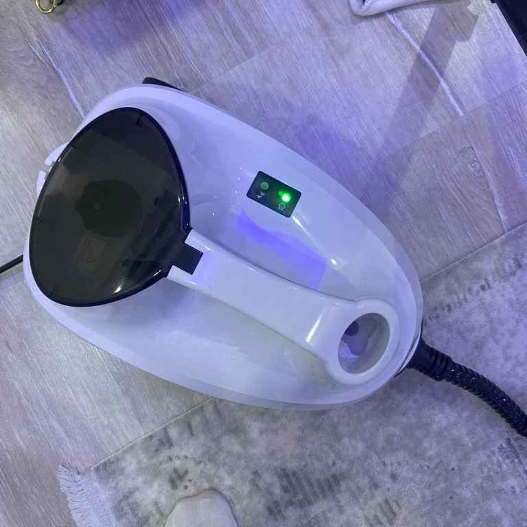 Buharlı Makinenin Buhar Sorunu Ve Destek Talebi