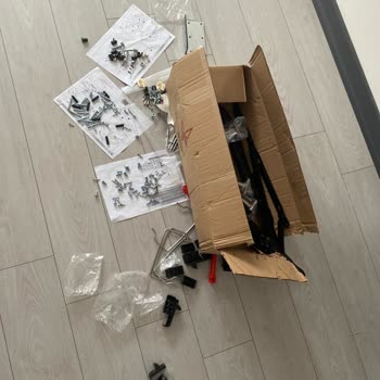 28 Günlük Bekleyiş: Eksik Parça Mağduriyeti