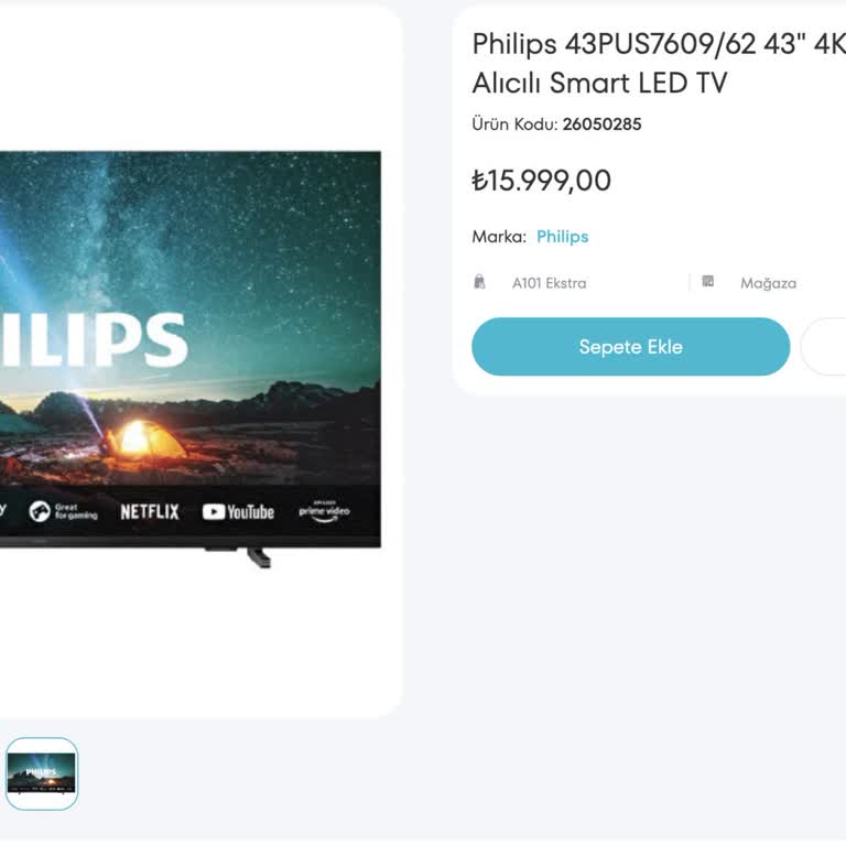 A101 Ve Hadi Uygulamasının Yanıltıcı Taksit Sözü