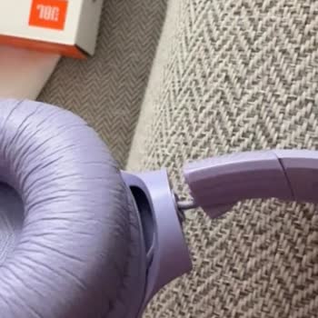JBL Kulaklık Kırık Çıktı, Media Markt Çalışanından Aşağılayıcı Tavır