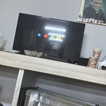 Onvo Televizyon Kurulum Sorunu