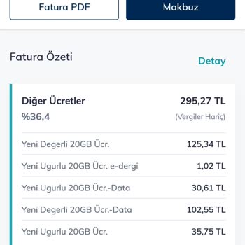 Taahhüt Yenilemede Çifte Fiyatlama Sorunu