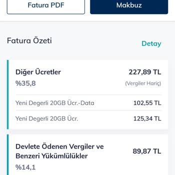 Taahhüt Yenilemede Çifte Fiyatlama Sorunu