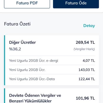 Taahhüt Yenilemede Çifte Fiyatlama Sorunu
